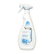 DEOBOOSTER FIORI D'ACQUA 750ML - ESSENZA MULTIUSO CON MICROCAPSULE