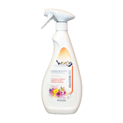 DEOBOOSTER FIORI BRASIL 750ML - ESSENZA MULTIUSO CON MICROCAPSULE