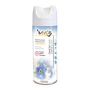 ANTITARME/ANTIACARO NARCISO BLU E FIORI DI COTONE 400ML SPRAY