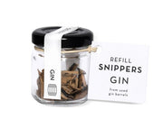 SNIPPERS RICARICA REFILL GIN