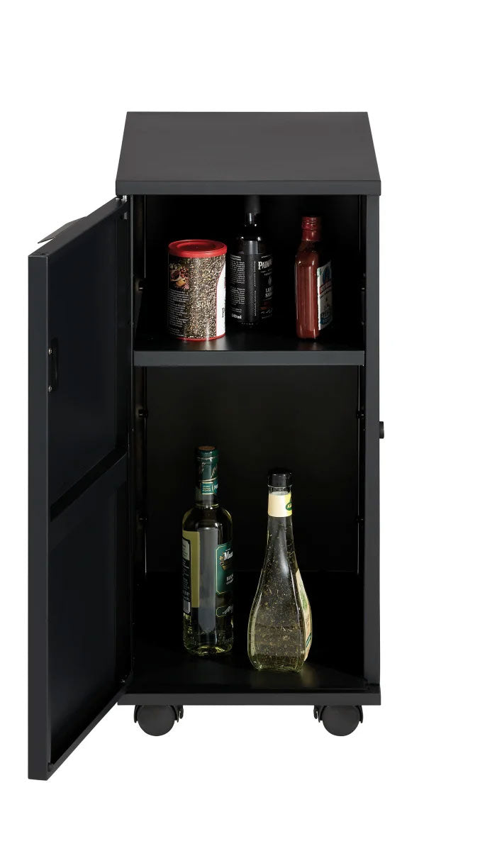 MOBILETTO MODULARE PER ACCESSORI BARBECUE