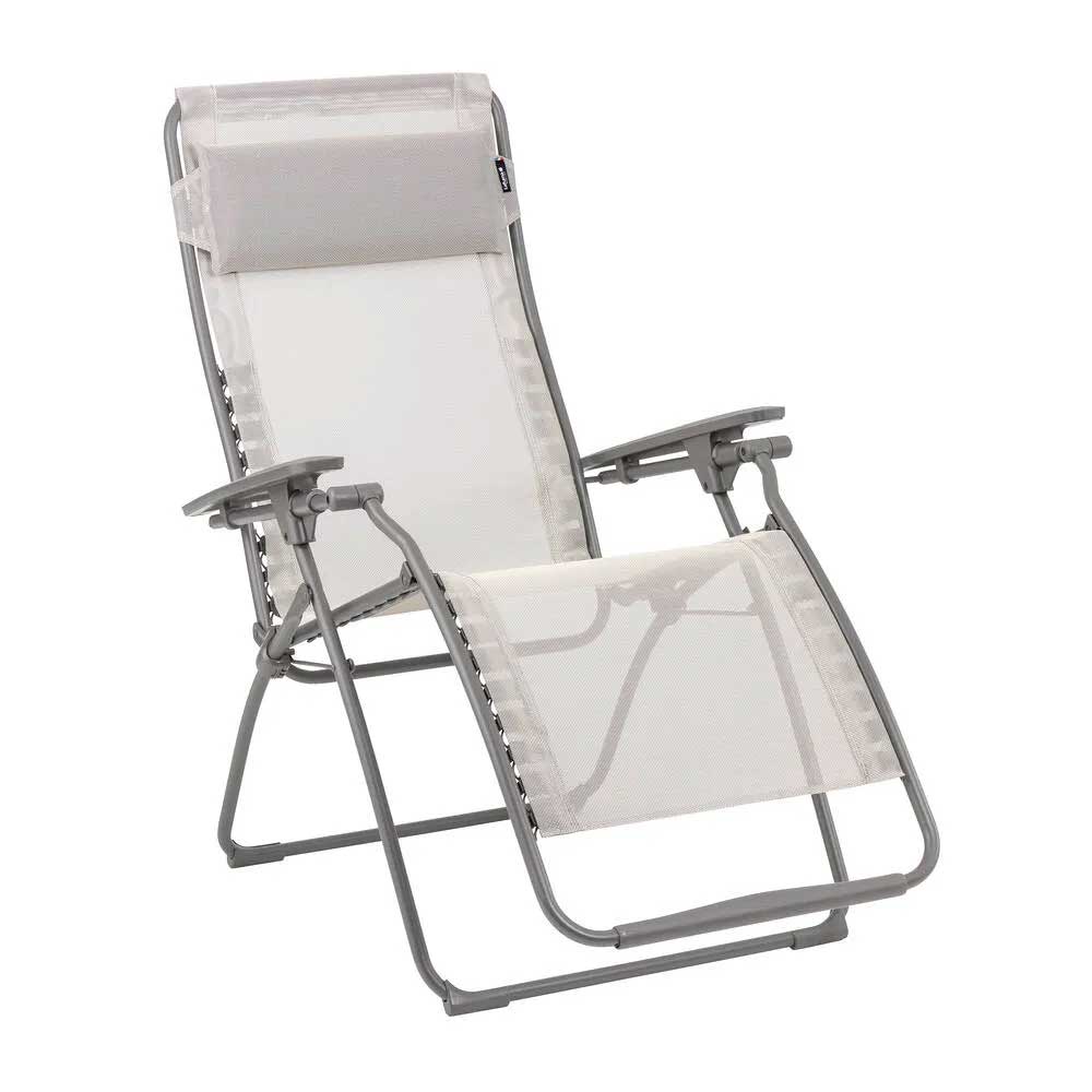 POLTRONA RELAX IMBOTTITA FUTURA BATYLINE SEIGLE