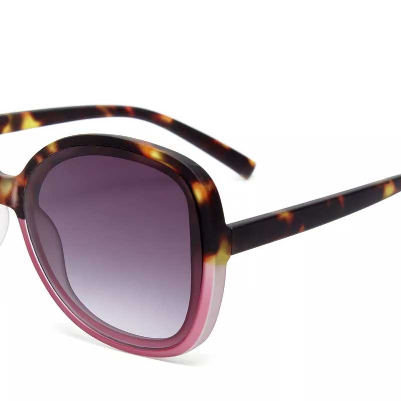 OCCHIALI DA SOLE ANNA HAVANA PINK OKKIA