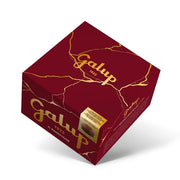 PANETTONE GALUP CON CILIEGIE CANDITE FARCITO CON CREMA PASTICCERA 900G