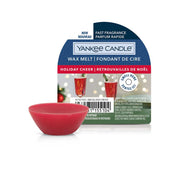 CERA DA FONDERE WAX MELT HOLIDAY CHEER