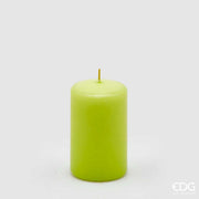 CANDELA CLASS MOCCOLO VERDE H.10 D.6 EDG