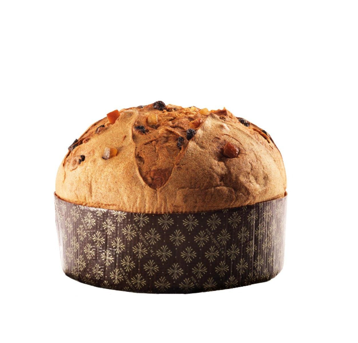 PANETTONE GALUP CON CILIEGIE CANDITE FARCITO CON CREMA PASTICCERA 900G