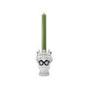 PORTACANDELA + CANDELA L'HIPSTER - SAGRADA FAMILIA