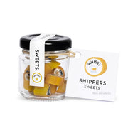 CARAMELLE ANALCOLICHE SNIPPERS SWEETS - WHISKY