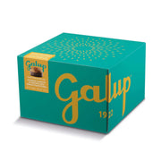 PANETTONE GALUP CON CILIEGIE CANDITE, FARCITO CON CREMA PASTICCERA 900GR