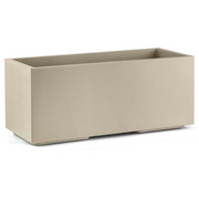 FIORIERA MATHERIA 100CM GREIGE