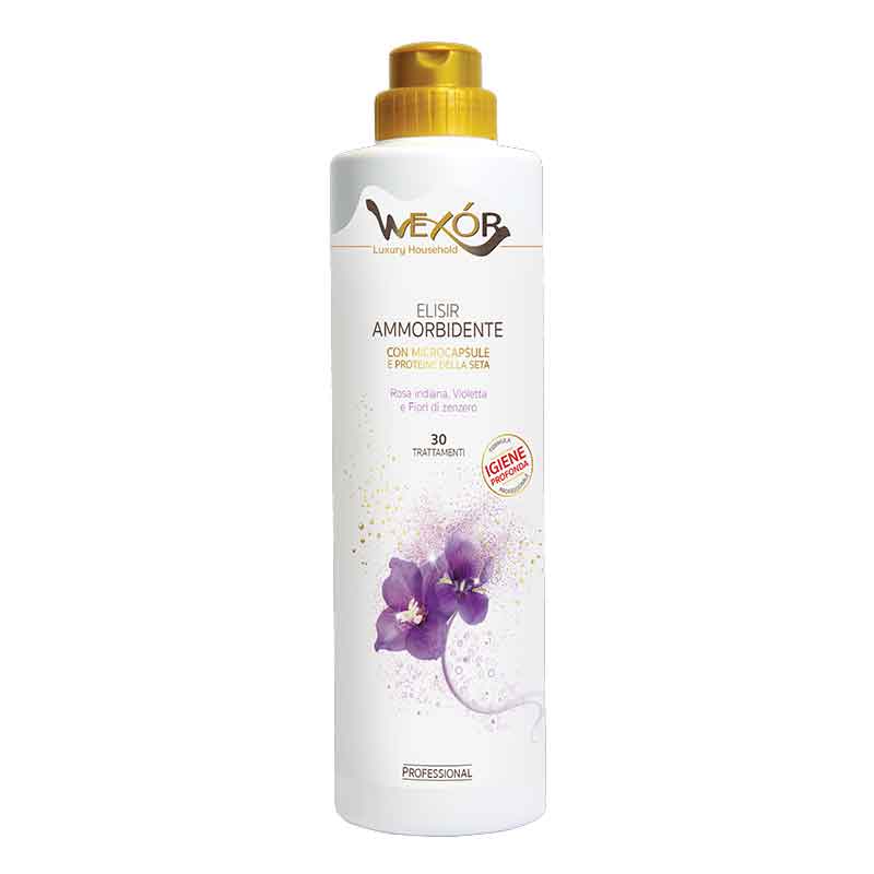 ELISIR AMMORBIDENTE ARMONIA VIOLA 750ML