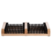 PULISCI STIVALI IN LEGNO