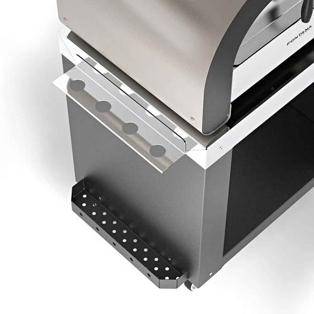 TAVOLO DA APPOGGIO PIZZETTADESK