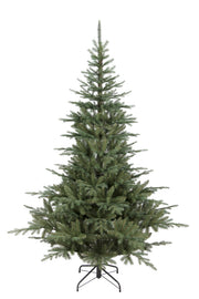 ALBERO DI NATALE MONTEROSA VERDE 240CM