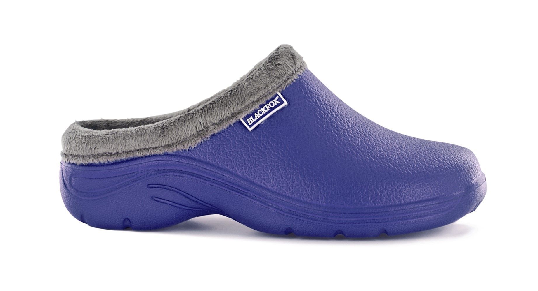 CIABATTE SABOT OSLO INDIGO TG.44