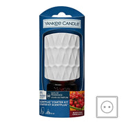 DIFFUSORE ELETTRICO SCENT PLUG BLACK CHERRY