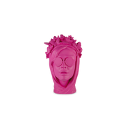 CAMEO DECORATIVO LA STILOSA FUCSIA - SAGRADA FAMILIA
