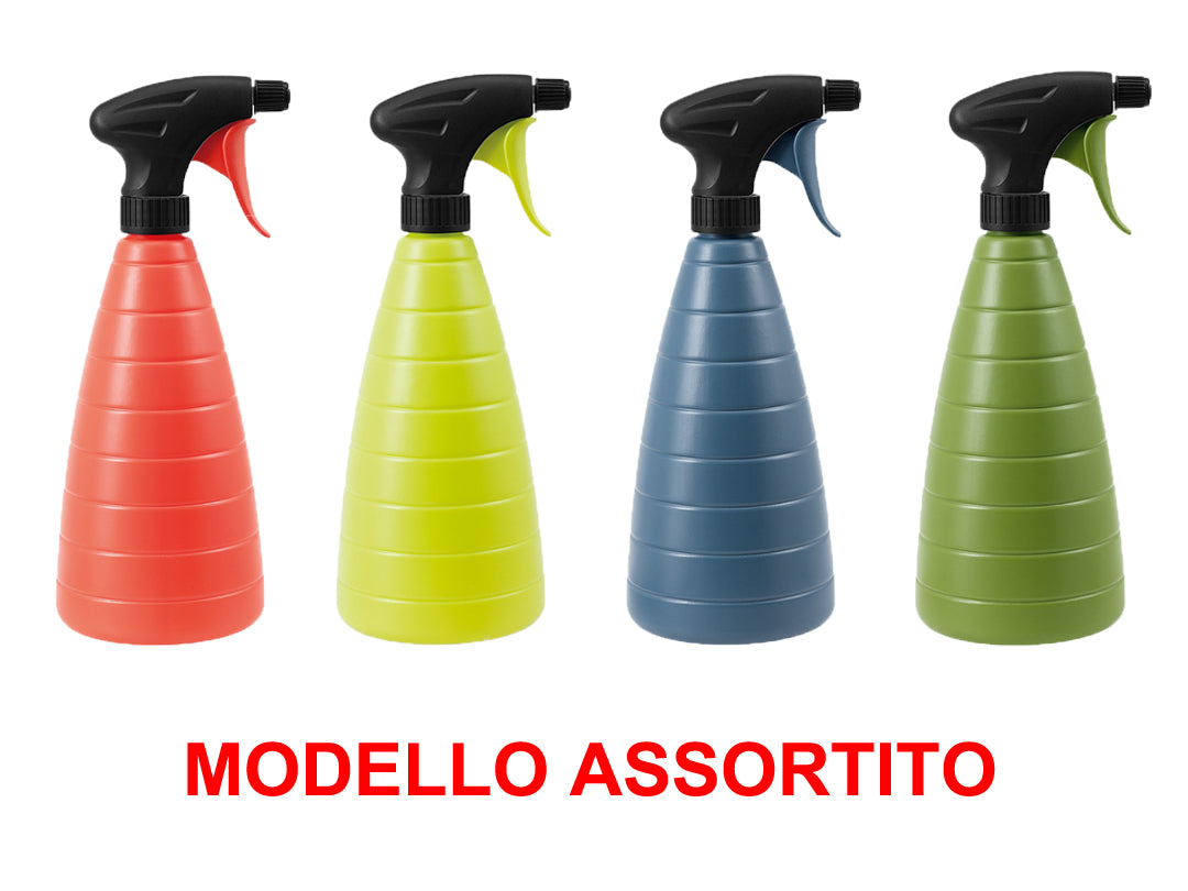 NEBULIZZATORE 785ML NAU COLORE ASSORTITO