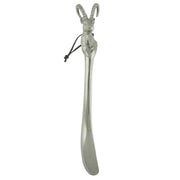 CALZASCARPE IN METALLO CAPRICORNO 49CM