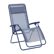 SDRAIO POLTRONA RELAX RCLIP BATYLINE BLU INDIGO
