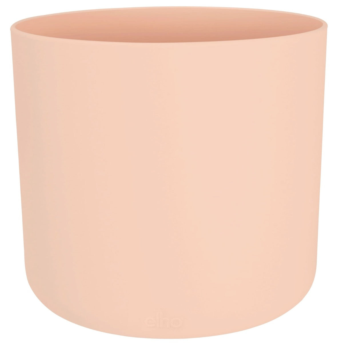 VASO B.FOR SOFT ROUND 14CM COLORE A SCELTA