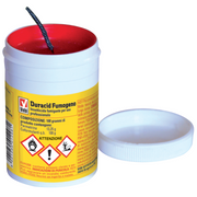 DURACID FUMOGENO INSETTICIDA BARATTOLO DA 3,5GR