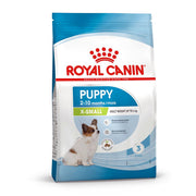 ROYAL CANIN X-SMALL JUNIOR 1,5KG