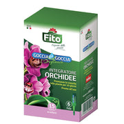 CONCIME INTEGRATORE ORCHIDEE GOCCIA 6X32ML
