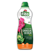 CONCIME FITO SANGUE DI BUE 1LT