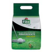 CONCIME GRANULARE PER PRATO RINVERDENTE FITO 5KG