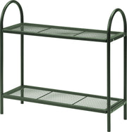 SCAFFALE PER PIANTE IN METALLO 60CM