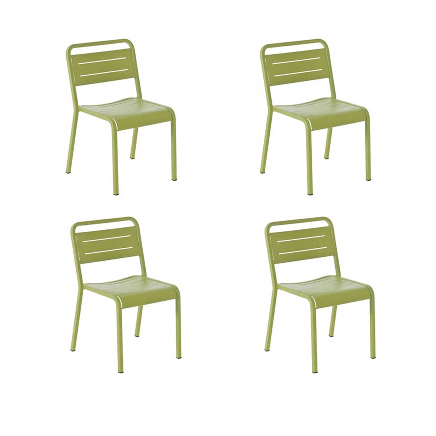 OFFERTA 4 SEDIE URBAN COLORE A SCELTA