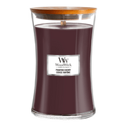 CANDELA A CLESSIDRA GRANDE PHANTOM CHERRY - WOODWICK
