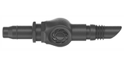 CONNETTORE 4,6 MM - (3/16)