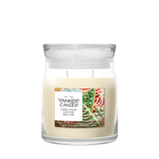 Candela Giara Media Christmas Cookie 368g Yankee Candle