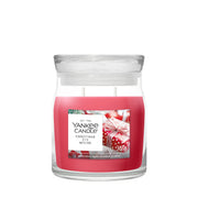 Candela Christmas Eve 368g Rosso Yankee Candle