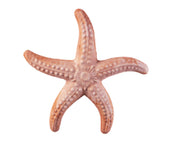 STELLA MARINA PICCOLA 17CM IN TERRACOTTA