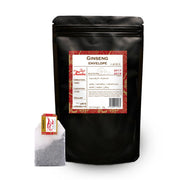TE' GINSENG TUOCHA TEABAGS YUNNAN TUOCHA ZOUJI 20GR