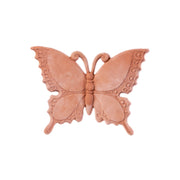 FARFALLA COLIAS GALESTRO CM 21 IN TERRACOTTA