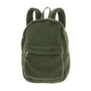 ZAINO TEDDY, 32X24X8CM, VERDE