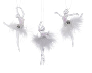 BALLERINA APPENDIBILE ASSORTITA 1PZ