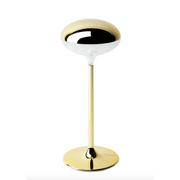 LAMPADA ZEEBO GOLD CORDLESS RICARICABILE