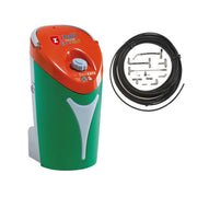 ZHALT EVOLUTION CONNECT SISTEMA ANTIZANZARE AUTOMATICO CON KIT 10 UGELLI