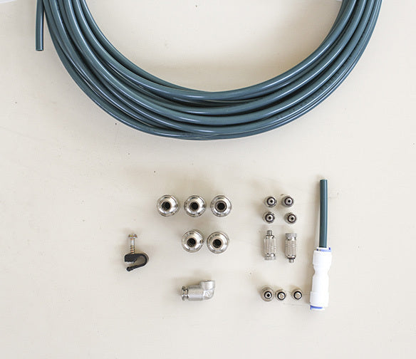 FREEZANZ GARDEN EXTENSION KIT