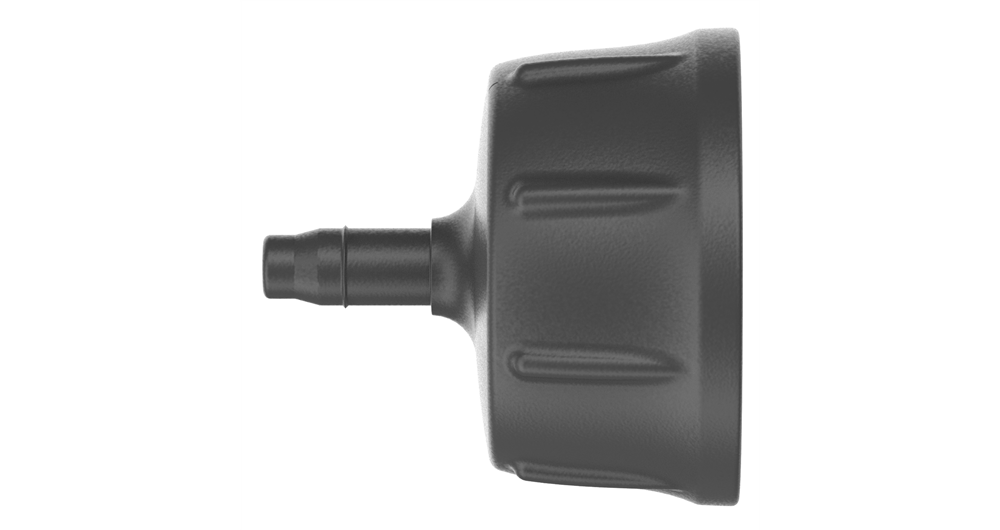 RACCORDO RUBINETTO 4,6 MM (3/16)