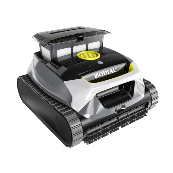 ZODIAC Freedom Lite Akku-betriebener Saugroboter