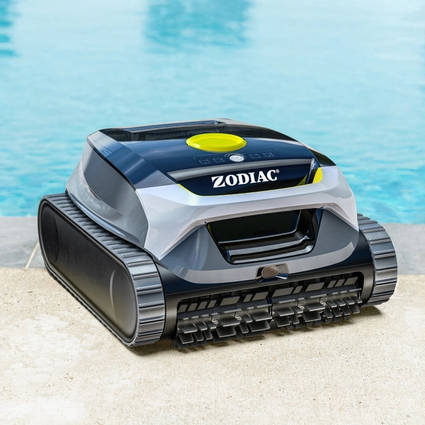 ZODIAC Freedom Lite Akku-betriebener Saugroboter