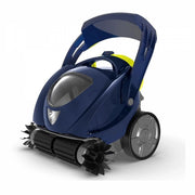 ROBOT PULITORE ZODIAC PER PISCINA SPABOT RS 0800 BLU