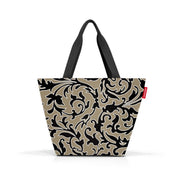 BORSA PER LA SPESA SHOPPER M BAROQUE MARBLE